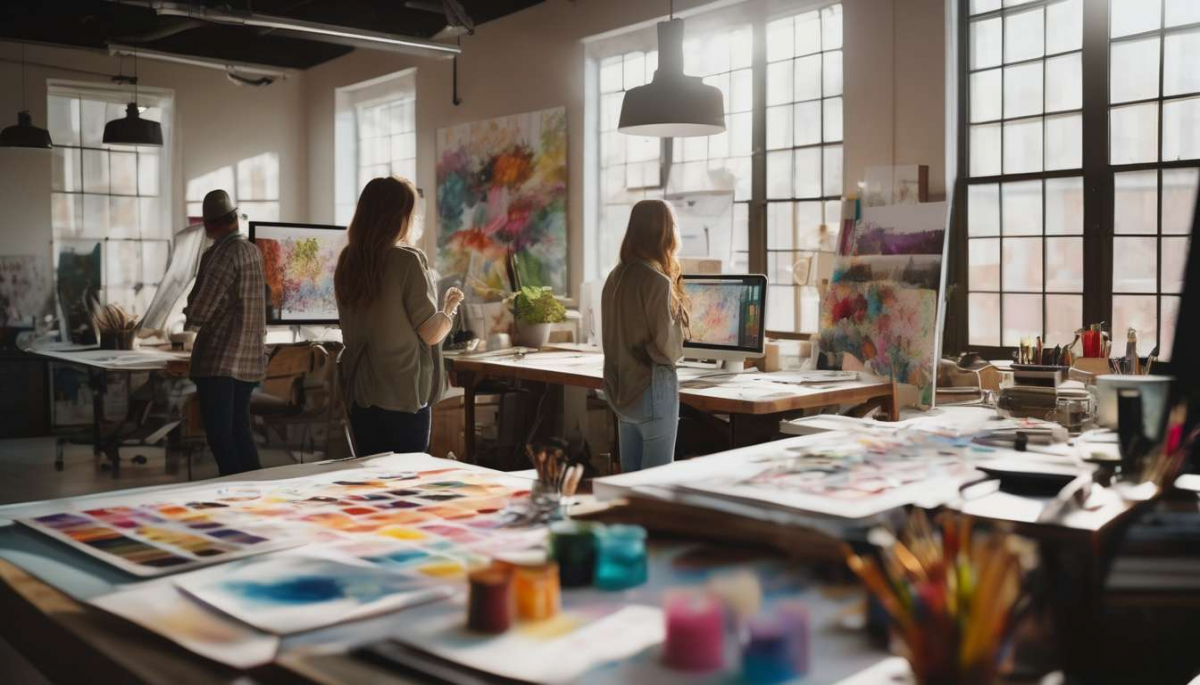 digitaalinen mainonta